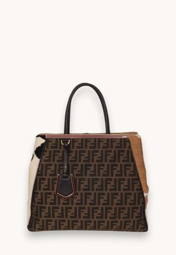 Fendi 2 Jours