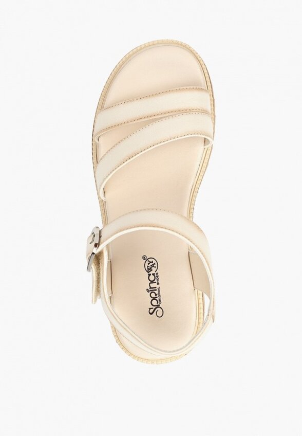 Босоножки Sprincway