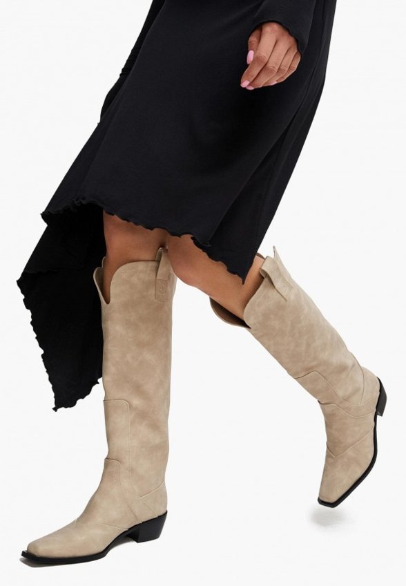 Сапоги Lera Nena