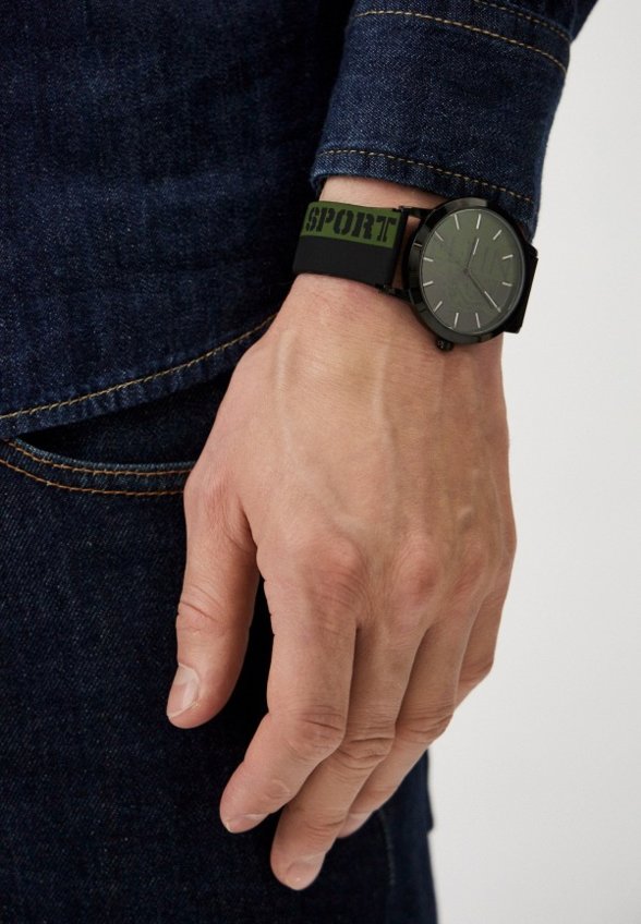 Часы Plein Sport