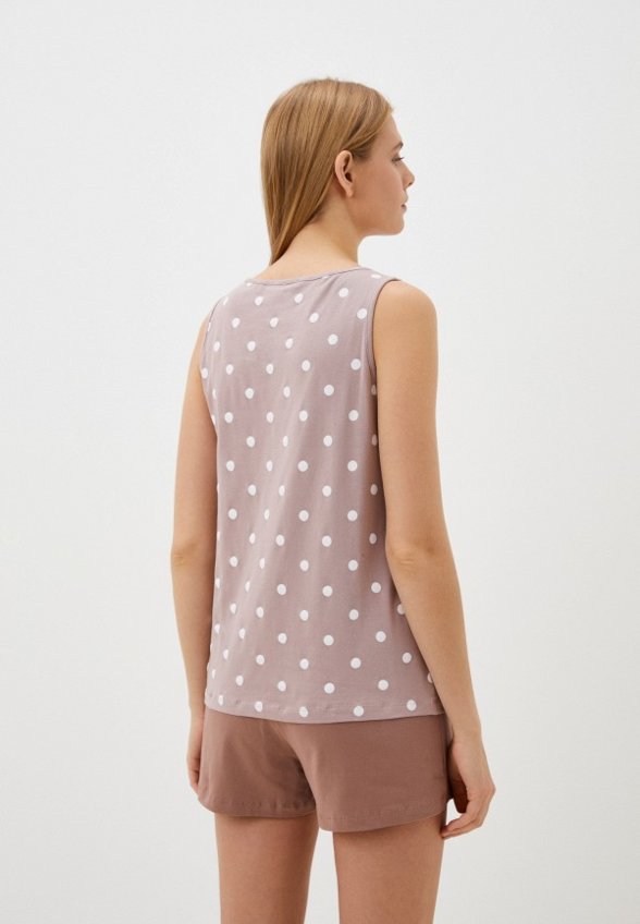 Пижама Mia Cara