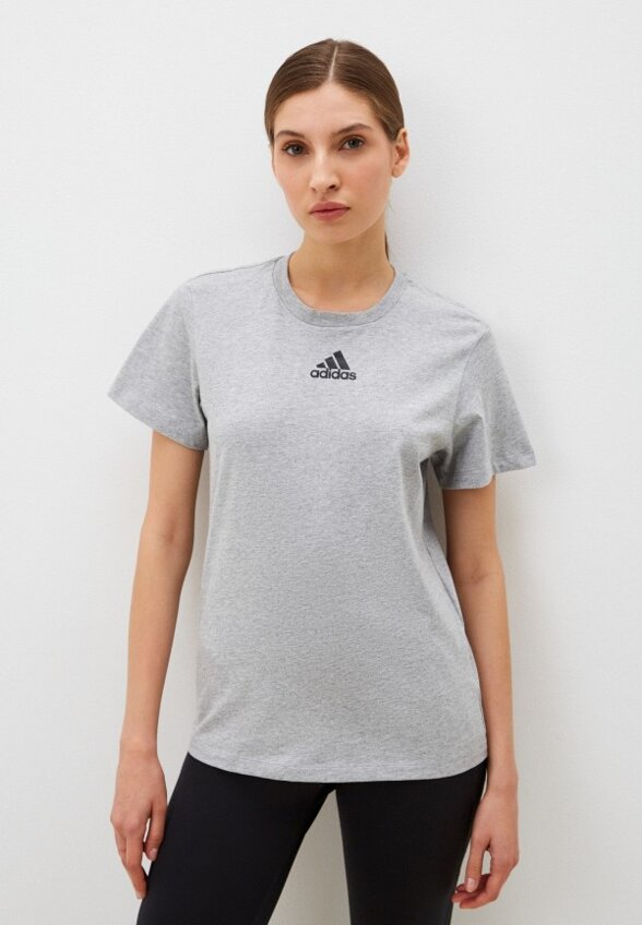 Футболка спортивная adidas