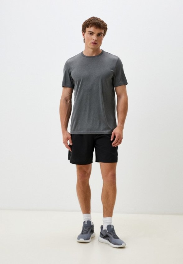 Футболка спортивная GSD