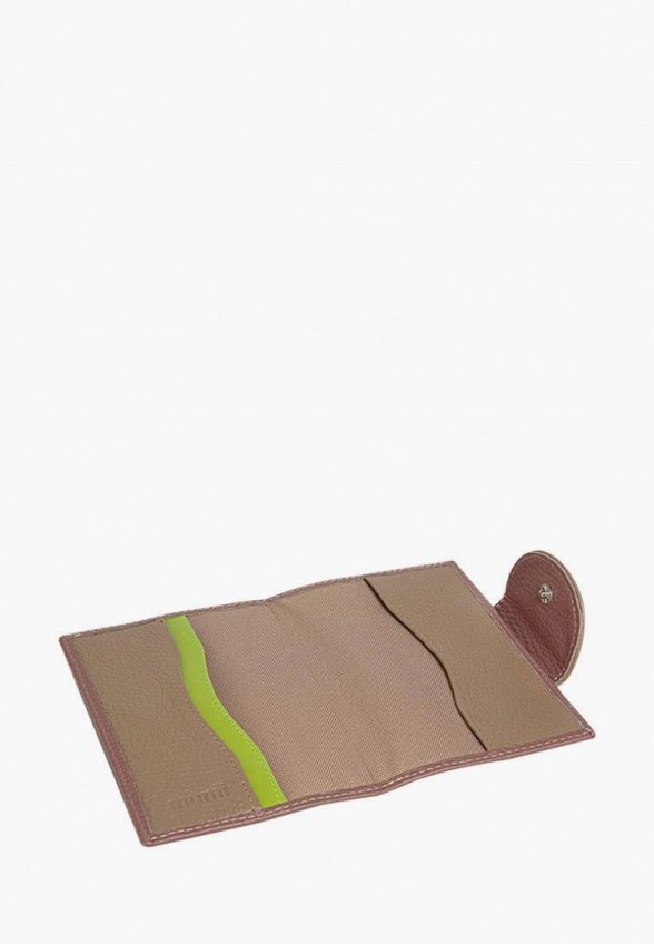 Обложка для паспорта Mumi