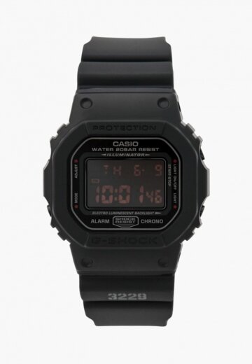 Часы Casio