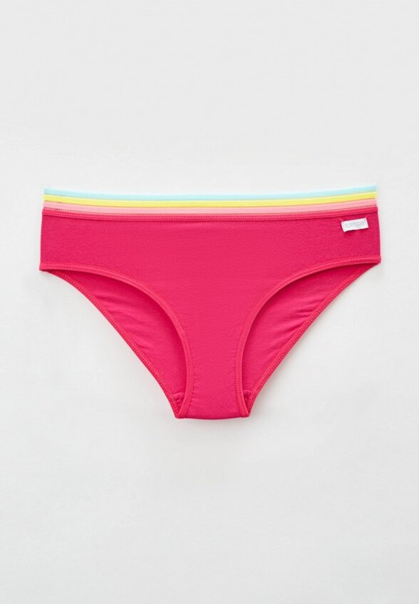 Топ бельевой и трусы PlayToday