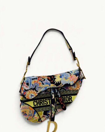 Dior Saddle женщинам