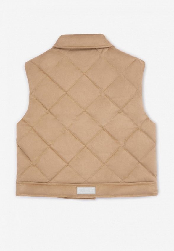 Жилет утепленный Gulliver Select