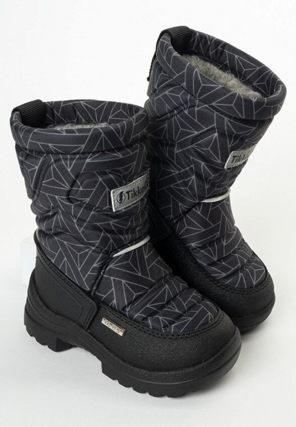 Дутики Tikkago