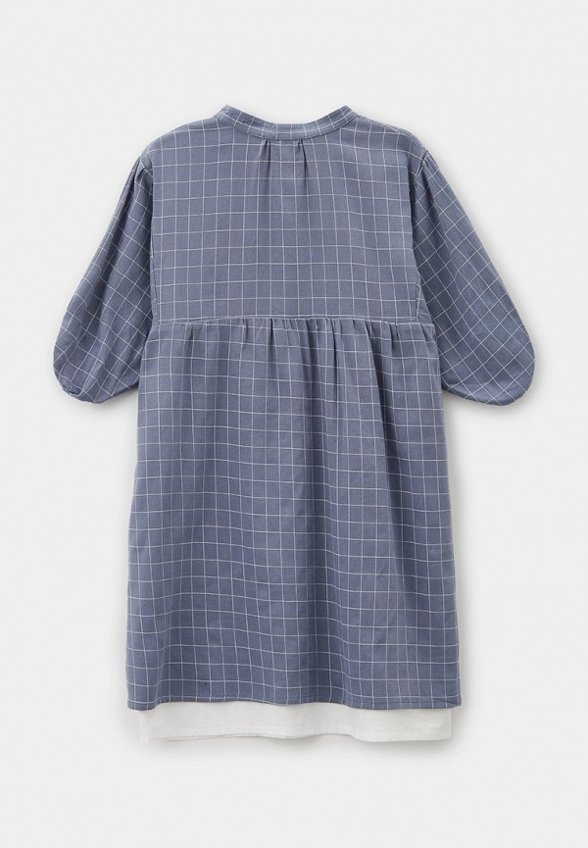 Платье Polusha