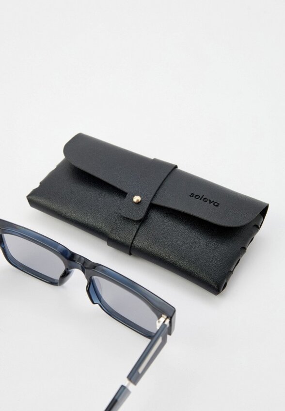 Очки солнцезащитные Seleva