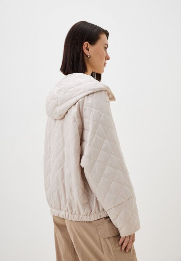 Куртка утепленная Baon