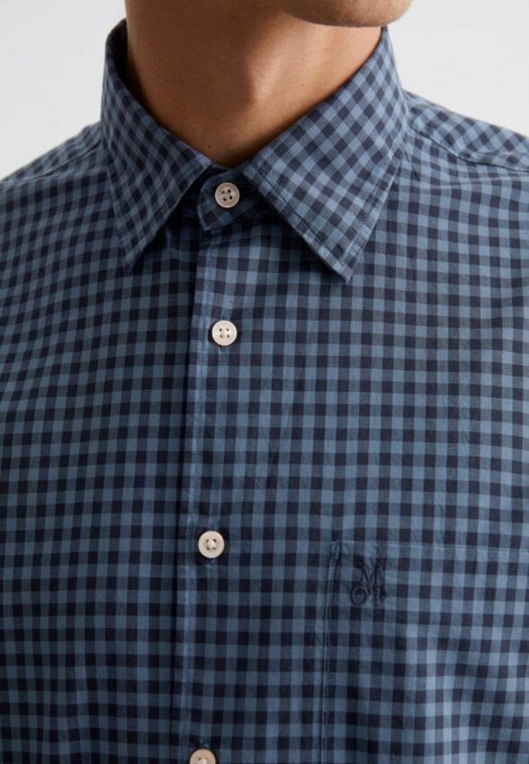 Рубашка Marc O'Polo