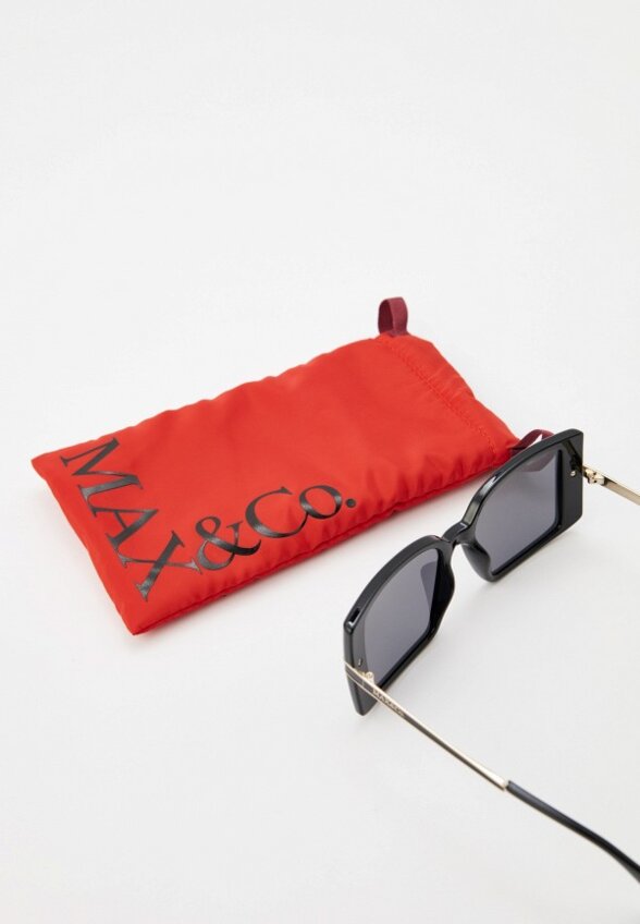 Очки солнцезащитные Max&Co