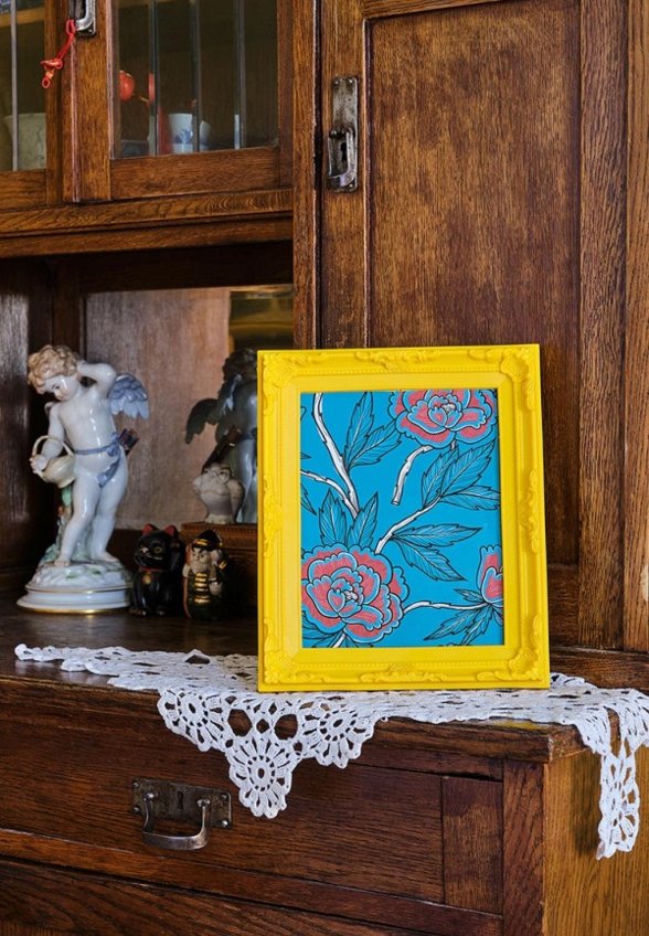 Фоторамка Moroshka