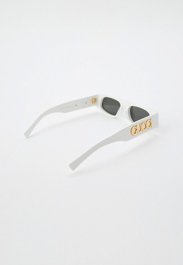 Очки солнцезащитные Gucci