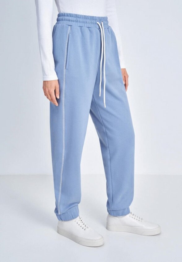 Брюки спортивные Finn Flare