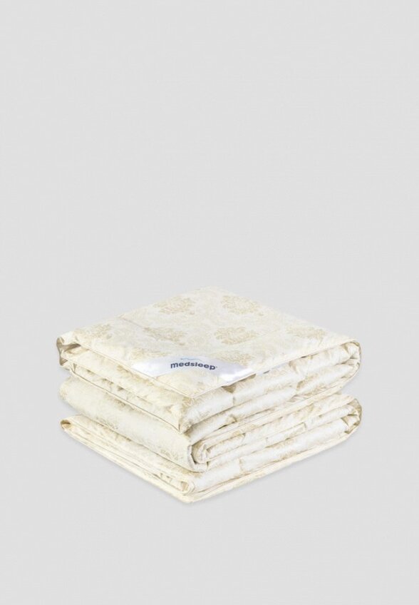 Одеяло 1,5-спальное Medsleep