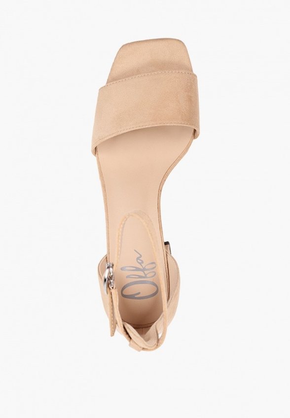 Босоножки Obba