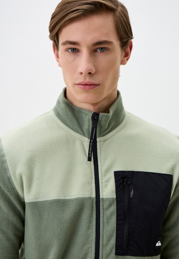 Олимпийка Quiksilver