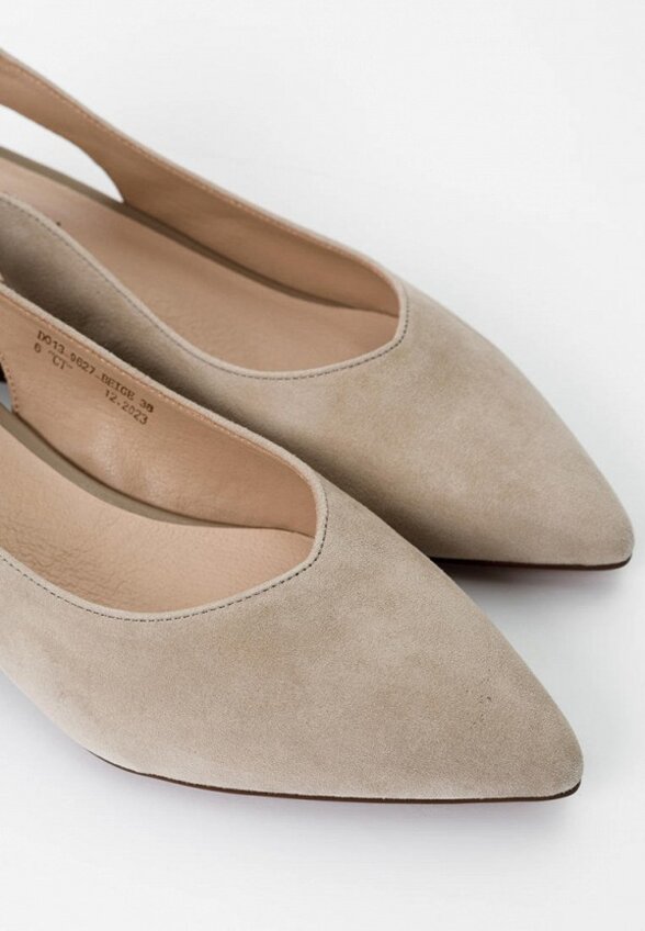 Туфли Niota Line