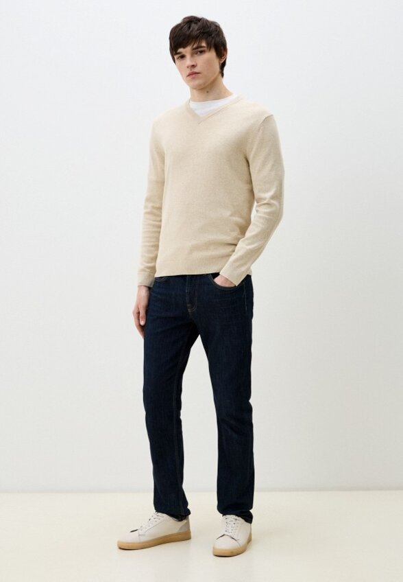 Пуловер Tom Tailor