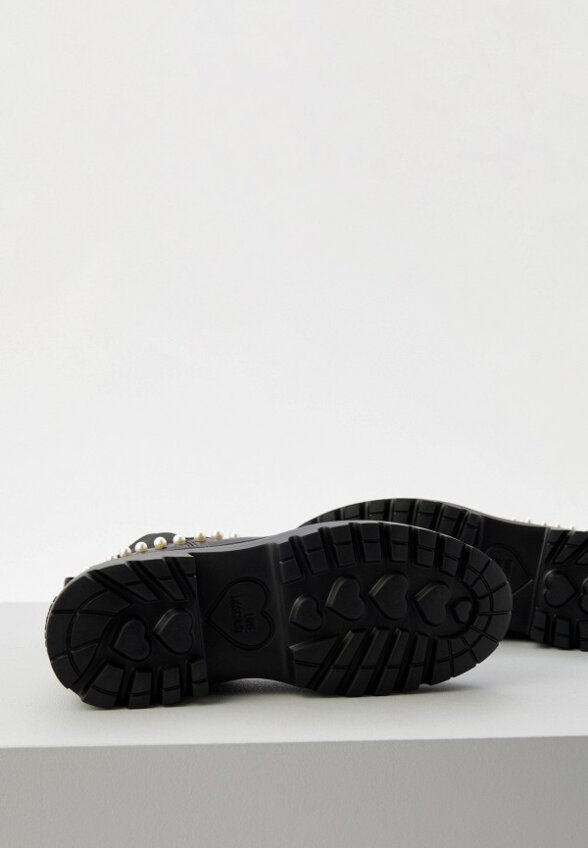 Ботинки Love Moschino