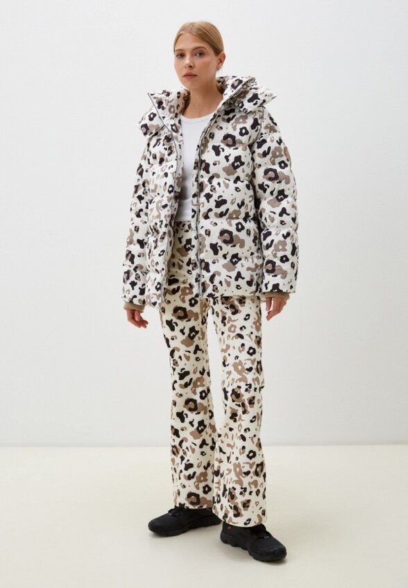 Пуховик Cordillero