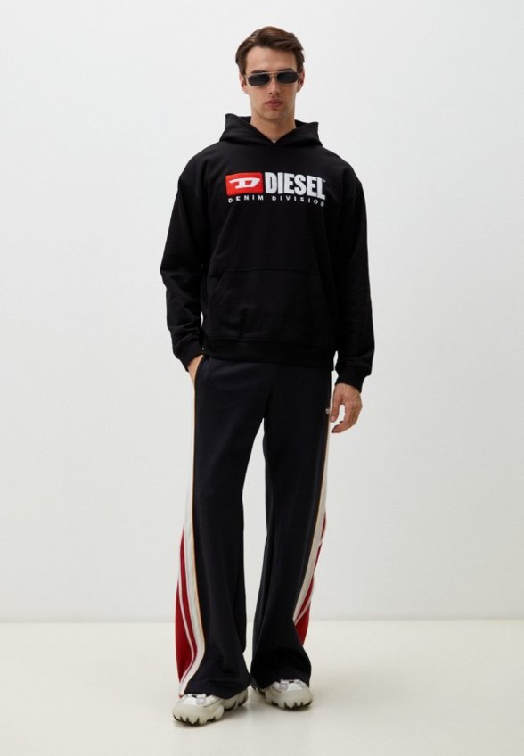 Худи Diesel