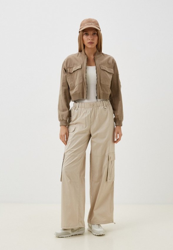 Бомбер Mossmore