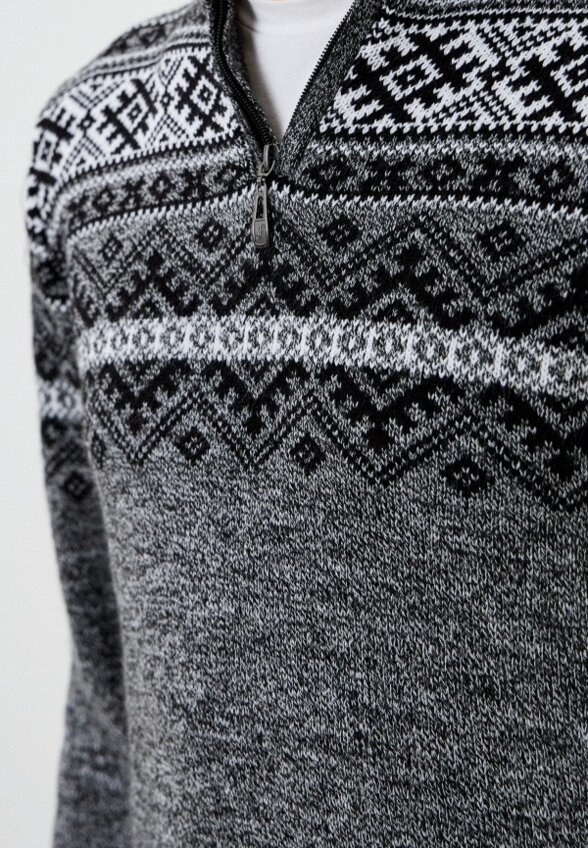 Свитер Original Siberia