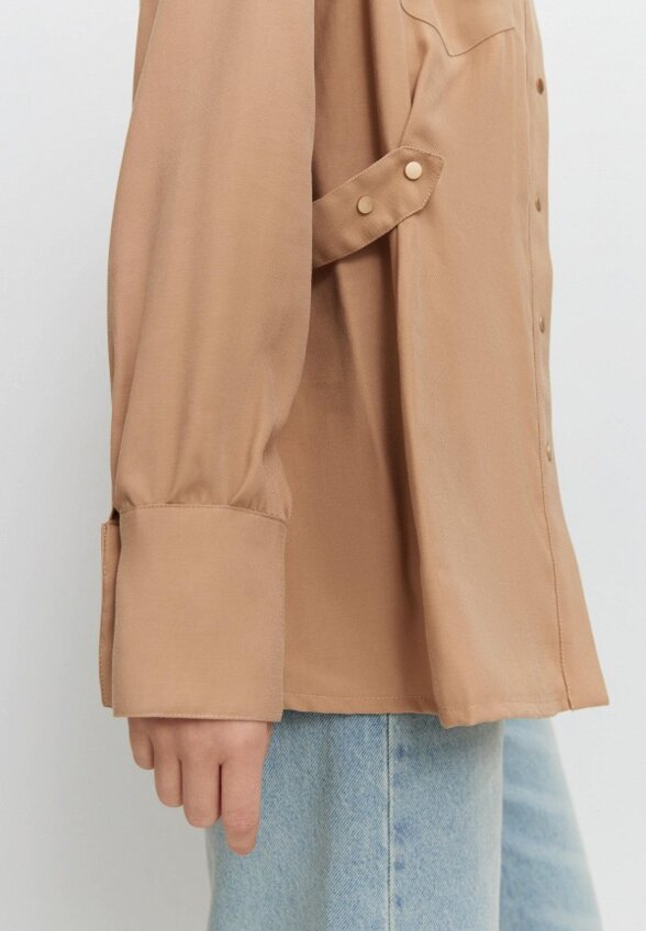 Рубашка DaModno