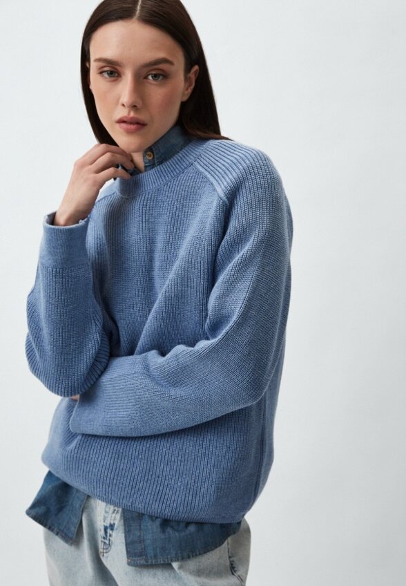 Джемпер Tommy Hilfiger