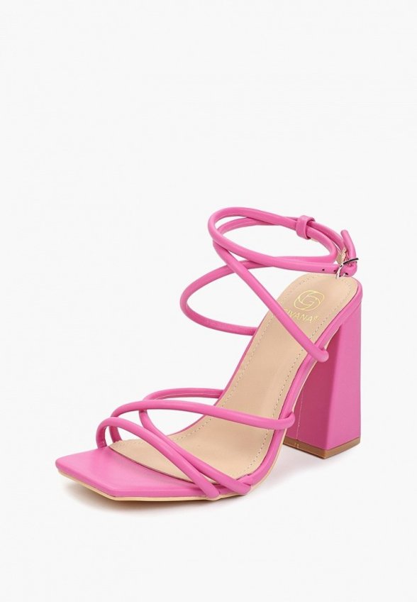 Босоножки Givana