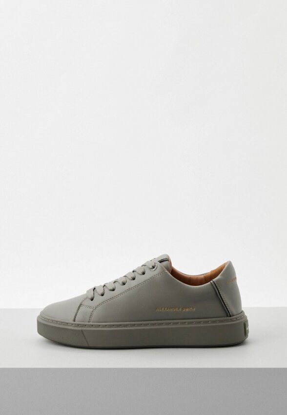Кеды Alexander Smith