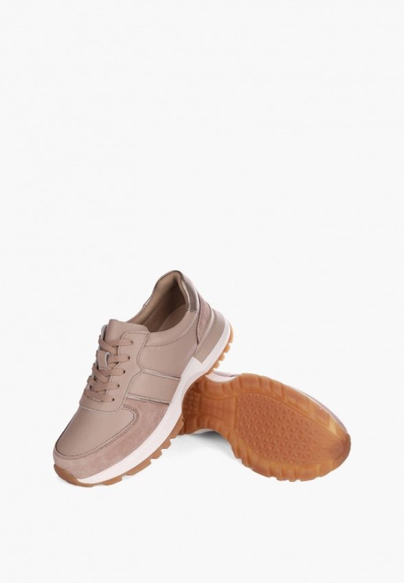 Кроссовки Quattrocomforto