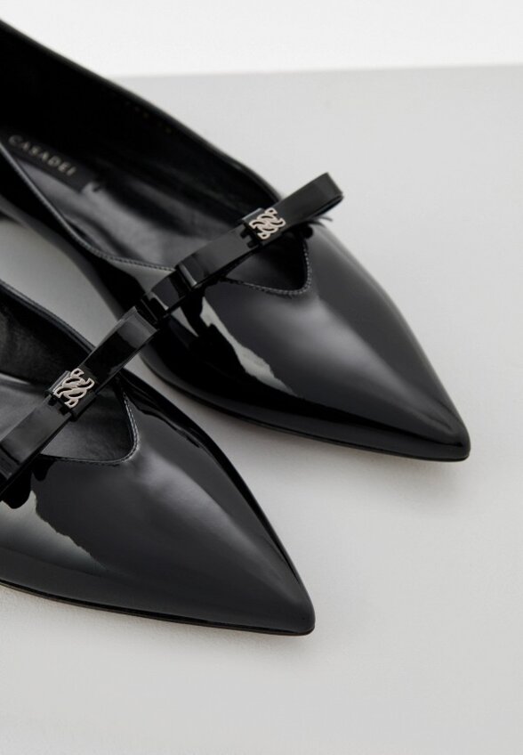 Балетки Casadei