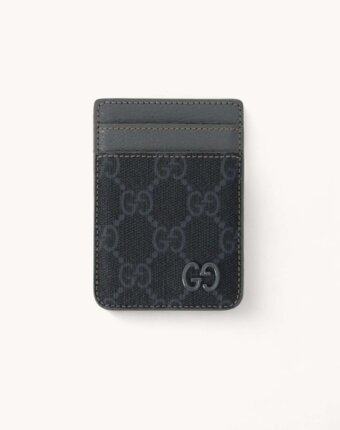 Gucci MagSafe Wallet женщинам