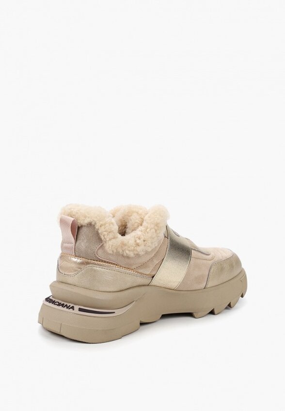 Кроссовки Graciana