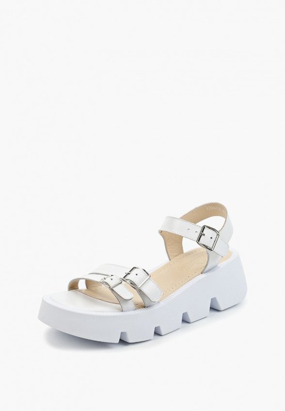 Босоножки Mastille