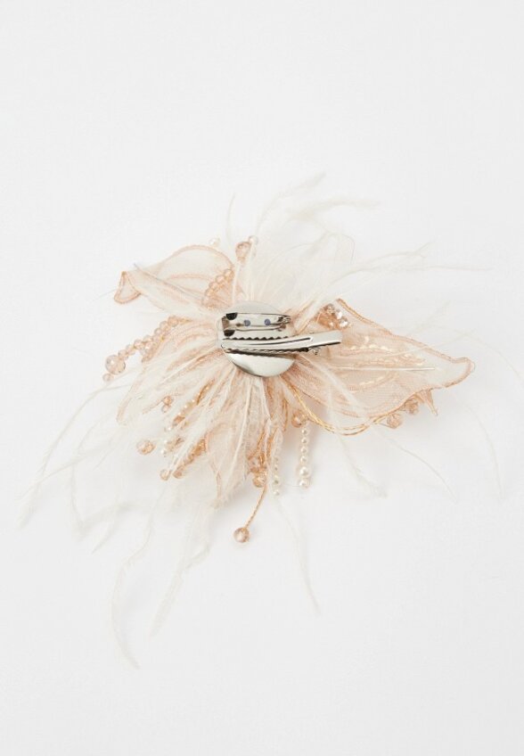 Брошь Beautyparad