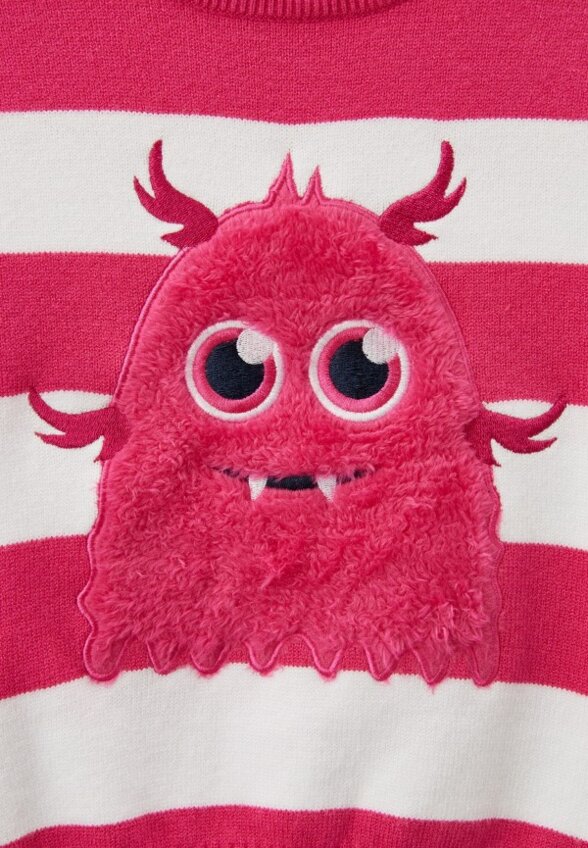 Джемпер PlayToday