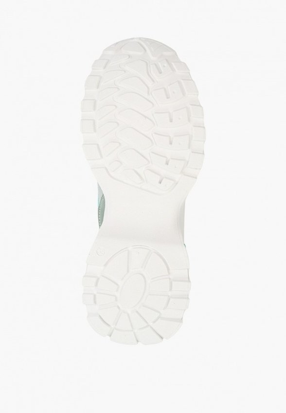 Кроссовки Patrol