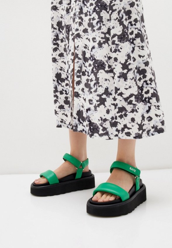 Босоножки Bate