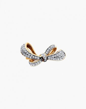 Кольцо Diamant женщинам
