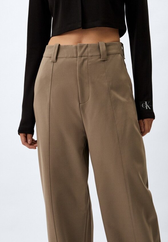 Брюки Calvin Klein Jeans