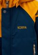 Куртка утепленная Norppa3  - превью