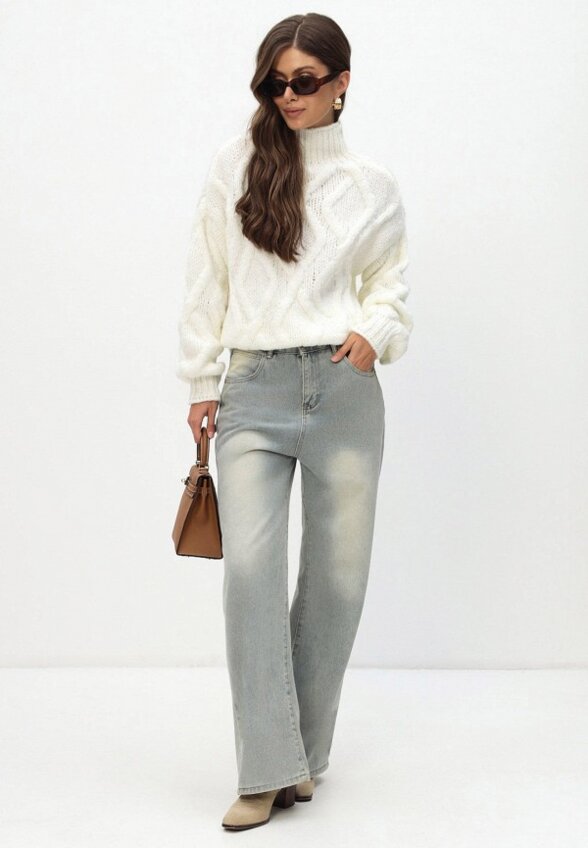 Свитер Sandrine