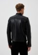 Куртка кожаная Urban Fashion for Men3  - превью