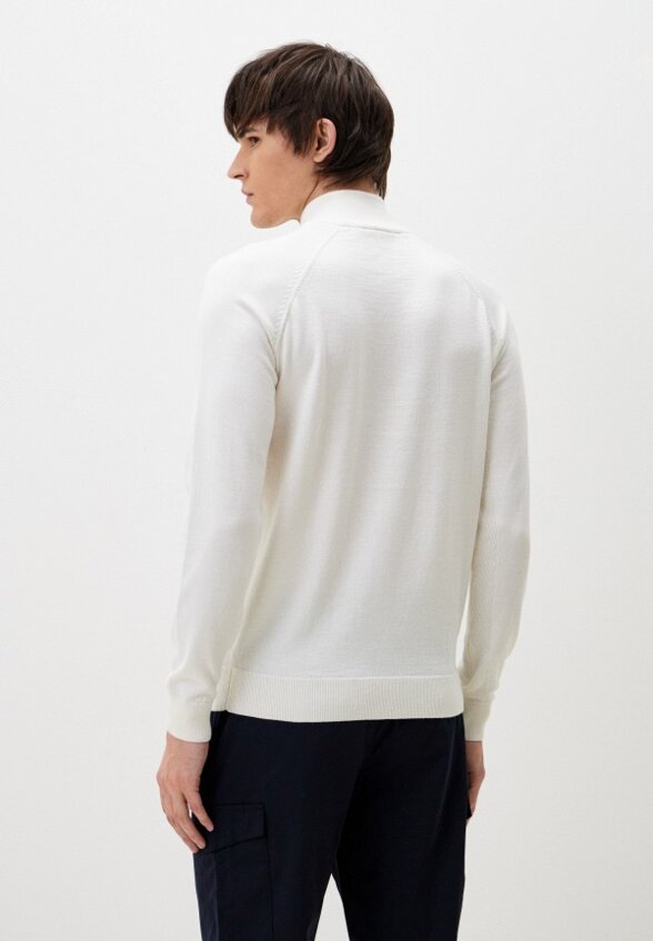 Джемпер Lacoste